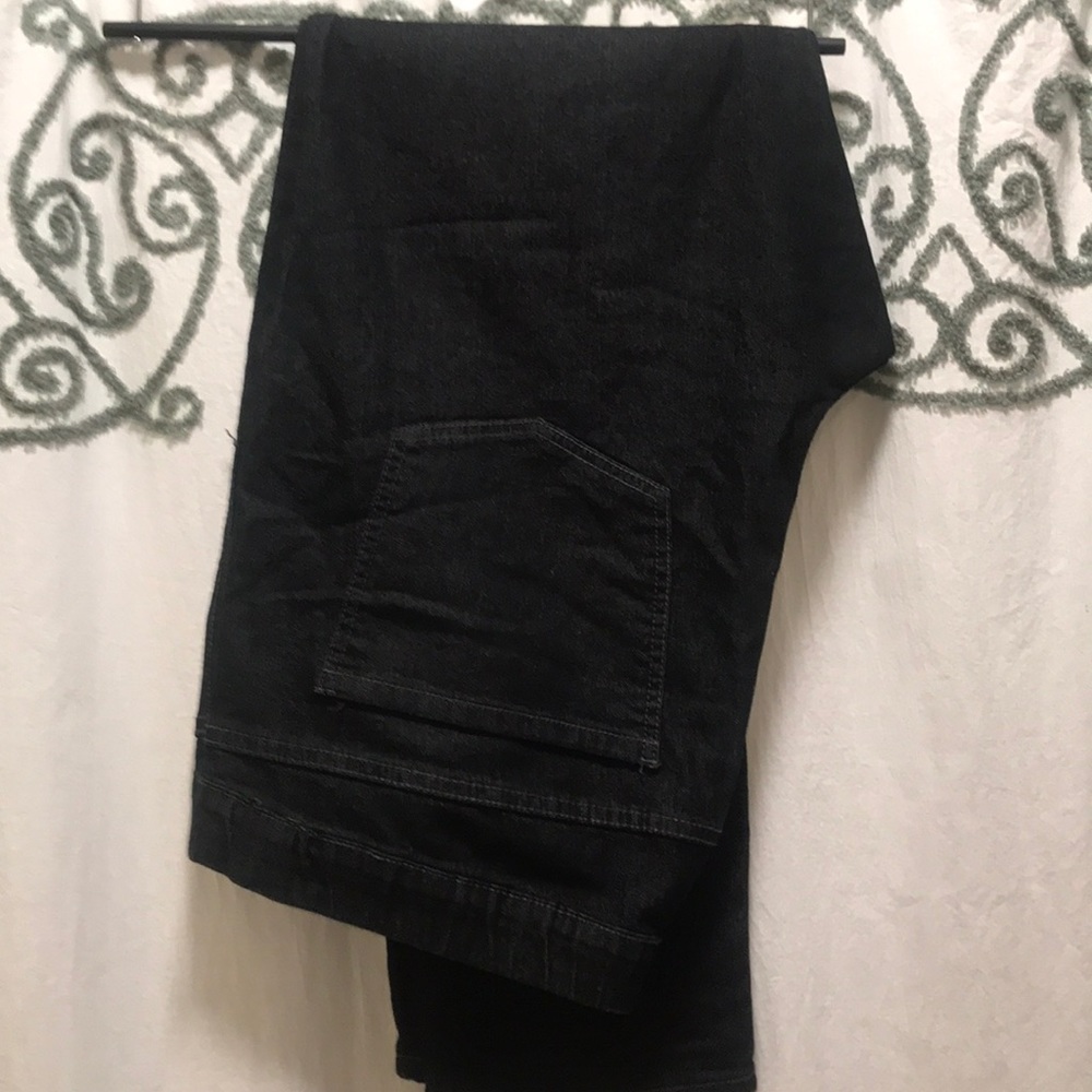 Forever 21 Pull-on Jeggings